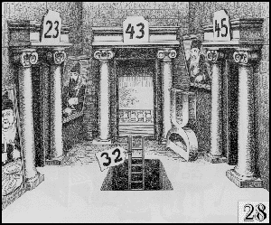 Room Twenty-Eight